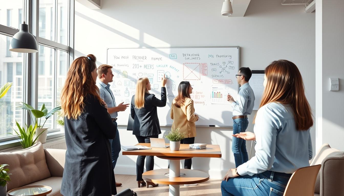 Coaching para Resultados